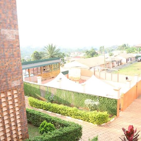 Appartement Vegas House à Yaoundé Extérieur photo