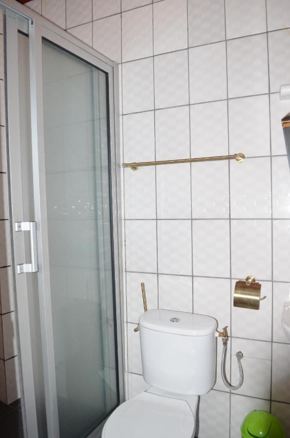 Appartement Vegas House à Yaoundé Extérieur photo
