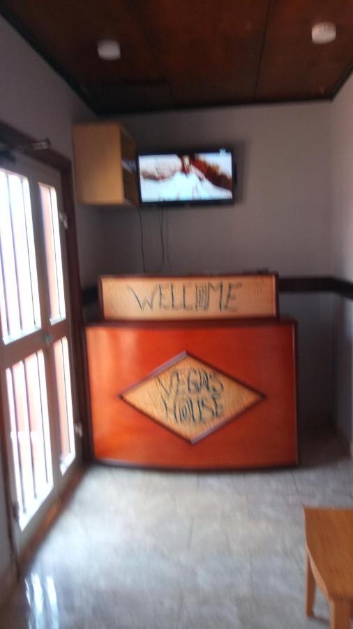 Appartement Vegas House à Yaoundé Extérieur photo